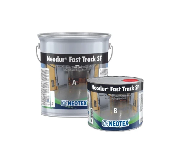 Neodur Fast Track SF