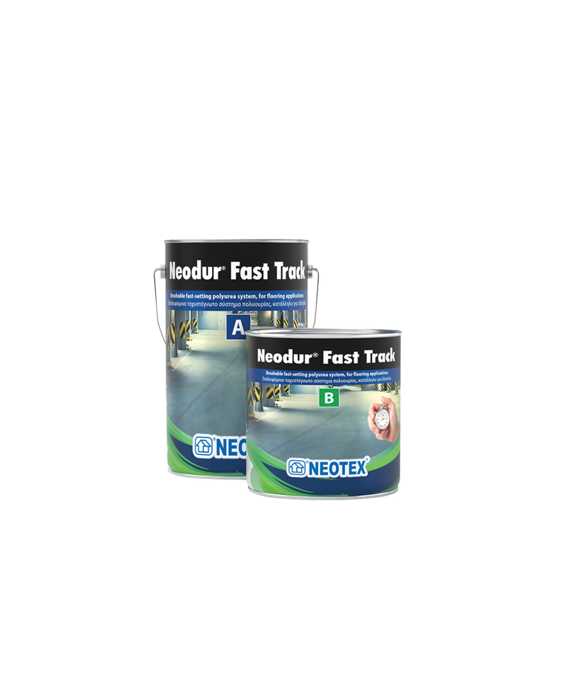 Neodur Fast Track