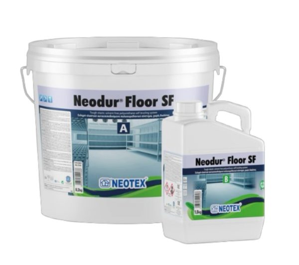Neodur Floor SF