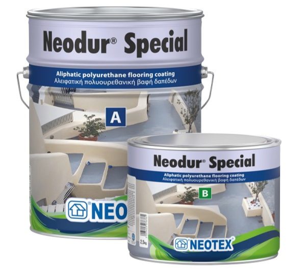 Neodur Special