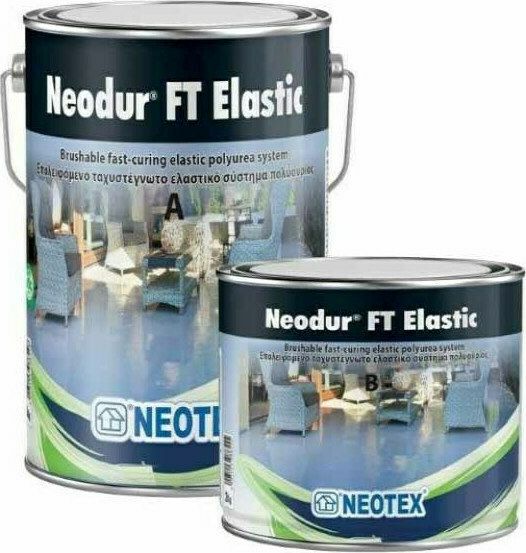 Neodur FT Elastic
