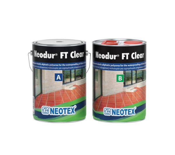 neodur ft clear