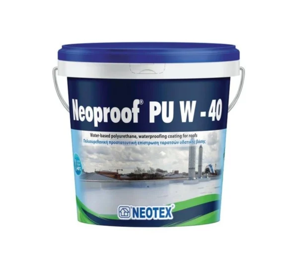 neoproof-pu-w-40