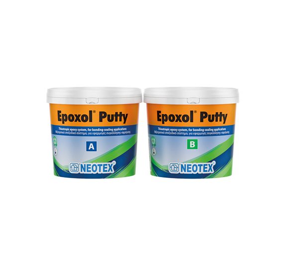 Epoxol Putty