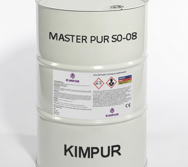 MasterPUR SO-08