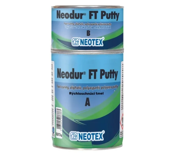 Neodur FT Putty