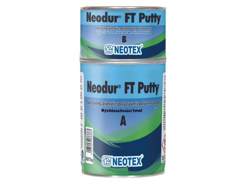 Neodur FT Putty