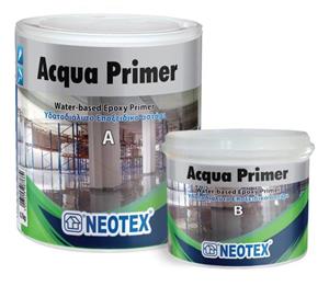 Acqua Primer