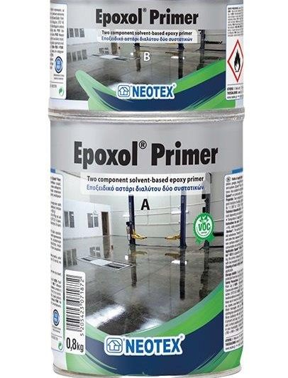 Epoxol Primer
