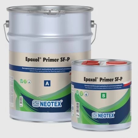 Epoxol Primer SF-P