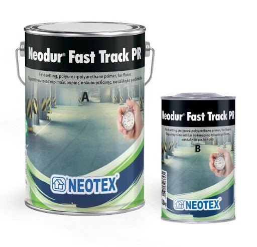Neodur Fast Track Primer