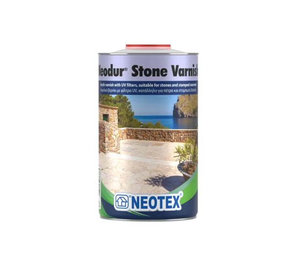 Neodur Stone Varnish