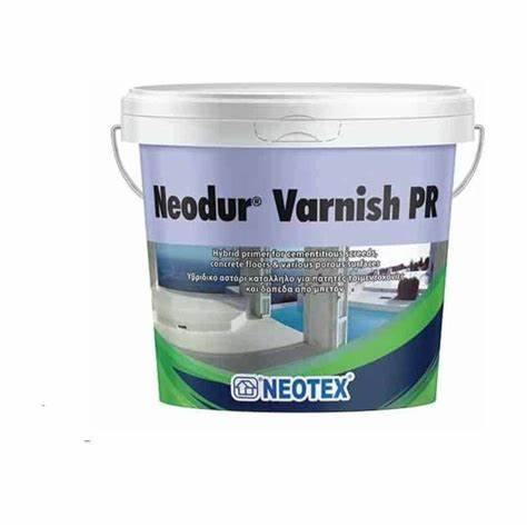 Neodur Varnish PR