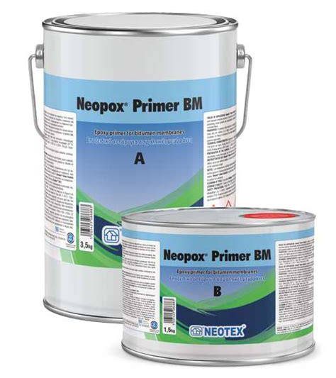 Neopox Primer BM