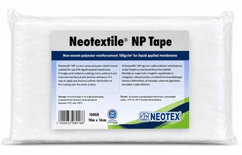 Neotextile NP Tape