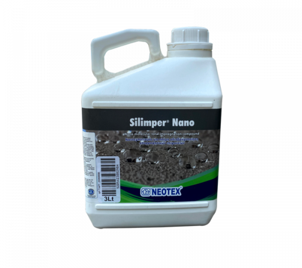 Silimper Nano