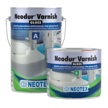 Neodur Varnish Gloss