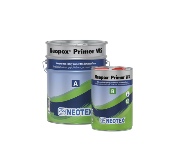Neopox Primer WS