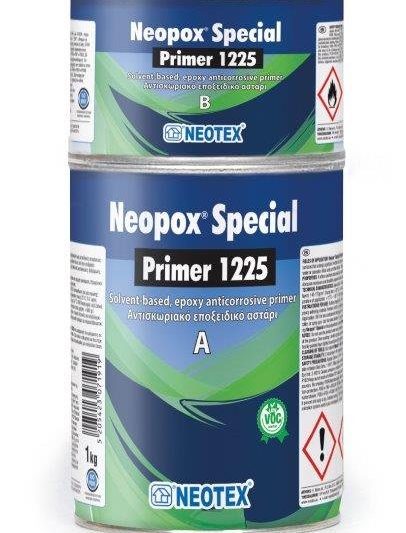 Neopox Special Primer 1225