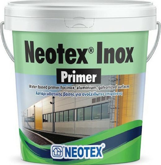 Neotex Inox Primer