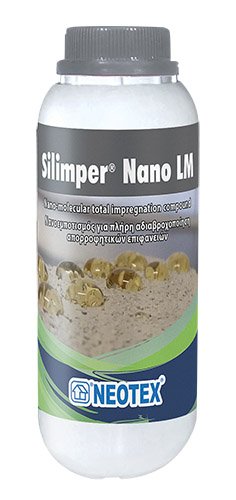 Silimper Nano LM